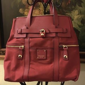 Henri Bendel Jetsetter Backpack